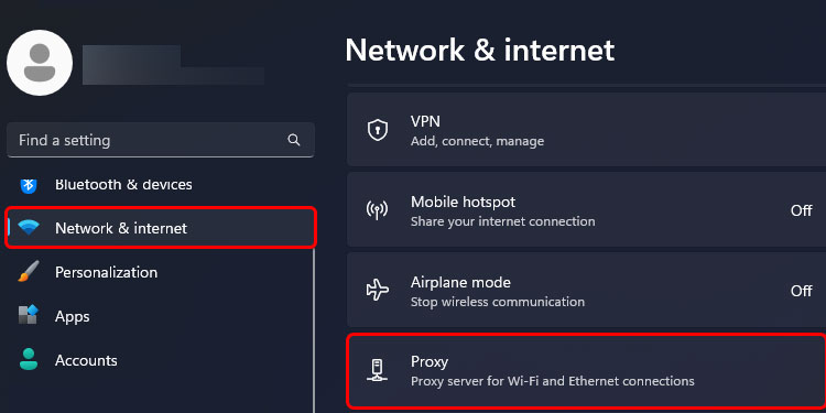 Click-on-Proxy.