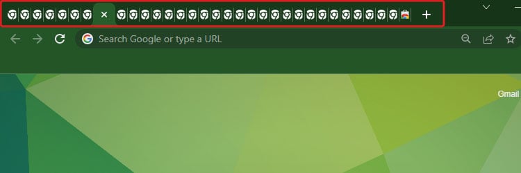 How to Fix "Not Enough Memory to Open This Page" on Google Chrome 1 Close-Unnecessary-Tabs
