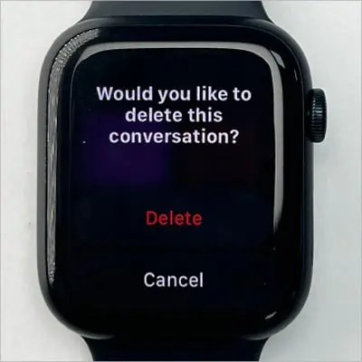 Delete-message-Apple-Watch