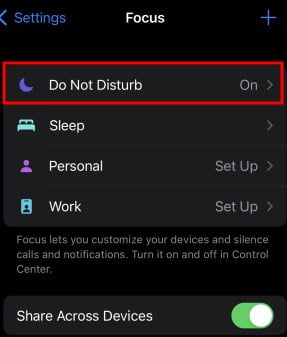 Do-Not-Disturb-on-iPhone