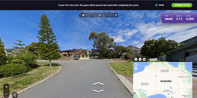 Best 20 Websites to Cure Boredom 2 GeoGuessr