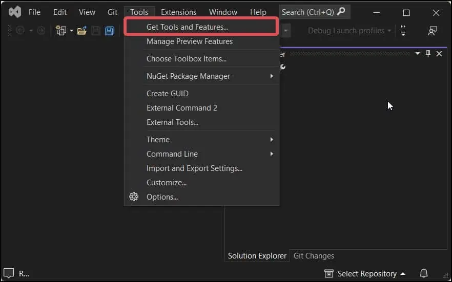 Get-tools-and-features