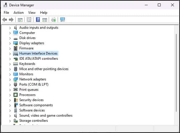 Lenovo Touch Screen Not Working? Here's How To Fix It Lenovo Touch Screen Not Working? Here's How To Fix It