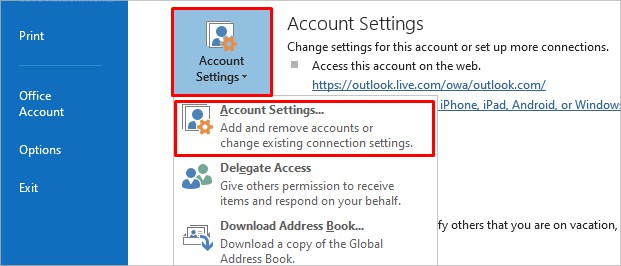 Fix Sent Items Not Showing In Outlook fix-sent-items-not-showing-in-outlook