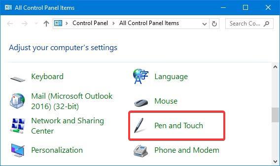 Lenovo Touch Screen Not Working? Here's How To Fix It Lenovo Touch Screen Not Working? Here's How To Fix It