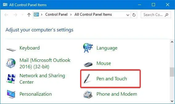 Pen-and-touch-settings-in-control-panel
