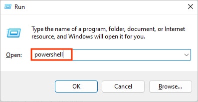 How to Run an Executable in PowerShell using Start-Process