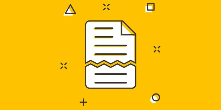 Source-File-Errors
