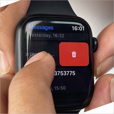 Swipe-left-Apple-watch-message