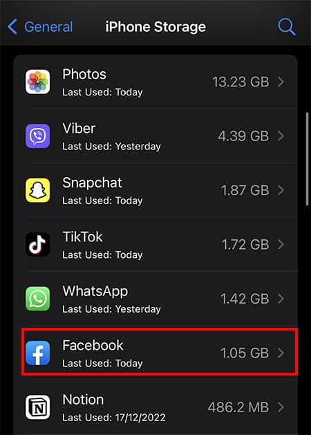Tap-on-Facebook