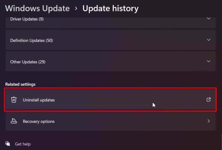 Windows Black Screen After Login? Here’s How To Fix It