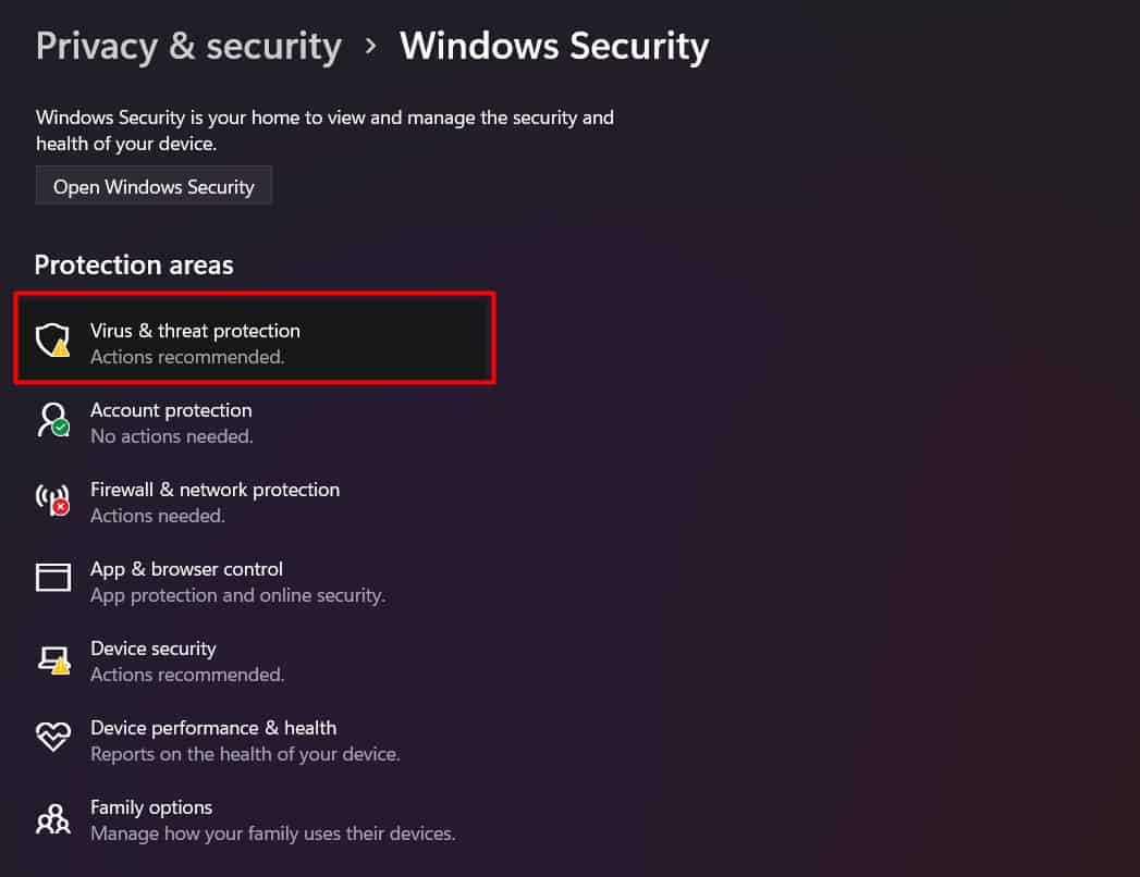 Virus-and-threat-protection