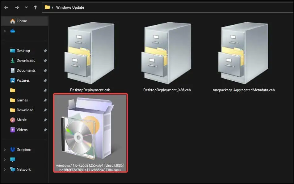 Windows-Update-msc