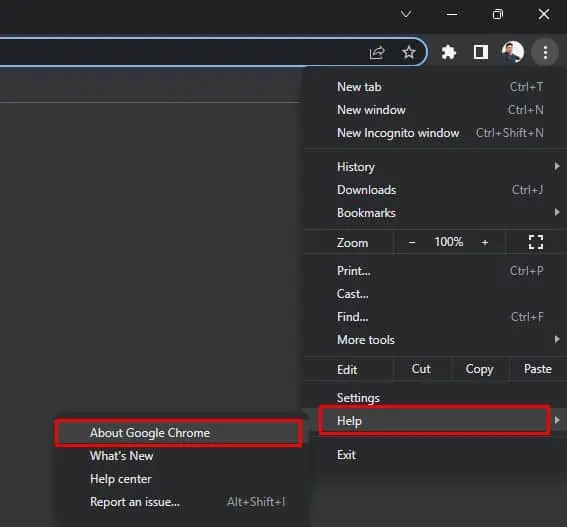 12 Ways to Make Your Google Chrome Faster 19 about-google-chrome