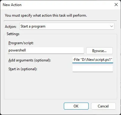 action-task-scheduler