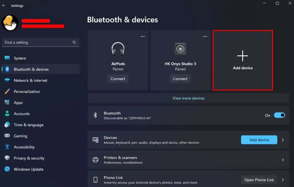add-device-bluetooth