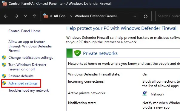 advance-firewall-settings-time-synchronization-failed