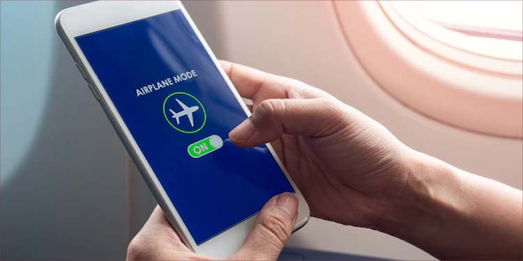 17 Ways to Save Battery on Android 6 airplane mode