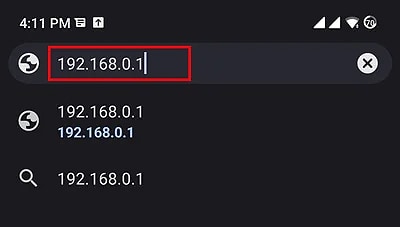 android-ios-browser-router-ip-login