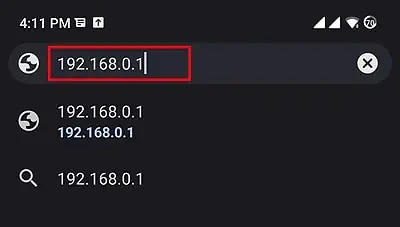 android-ios-browser-router-ip-login