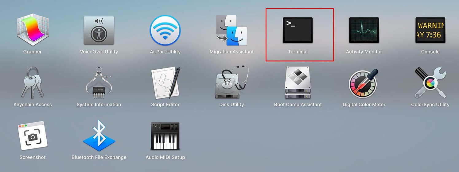 app-terminal