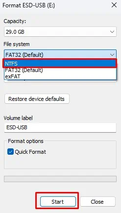 change-file-system-file-too-large-for-destination-file-system