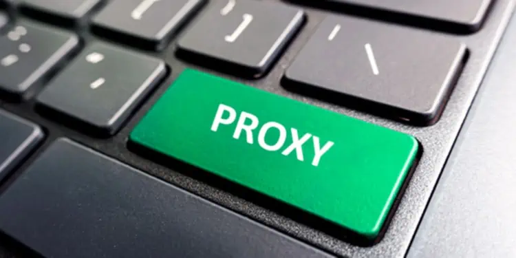 How to Change Proxy Settings in Windows