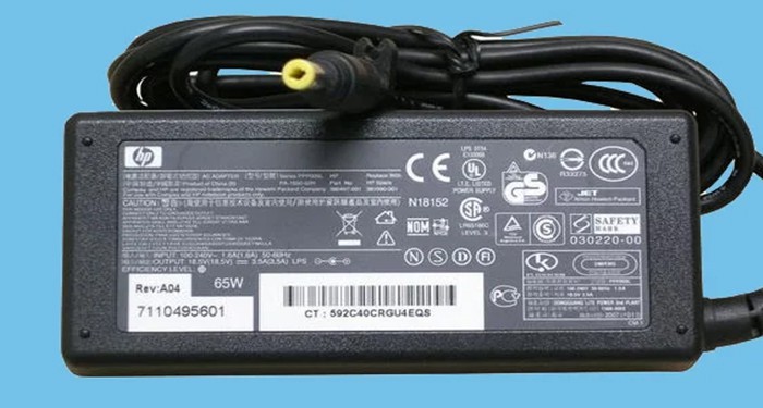 charger-power-rating