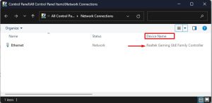 How To Download And Install A Network Adapter Driver