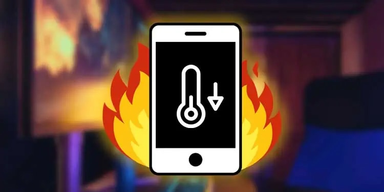 17 Ways to Save Battery on Android 11 check-the-phone-temperature
