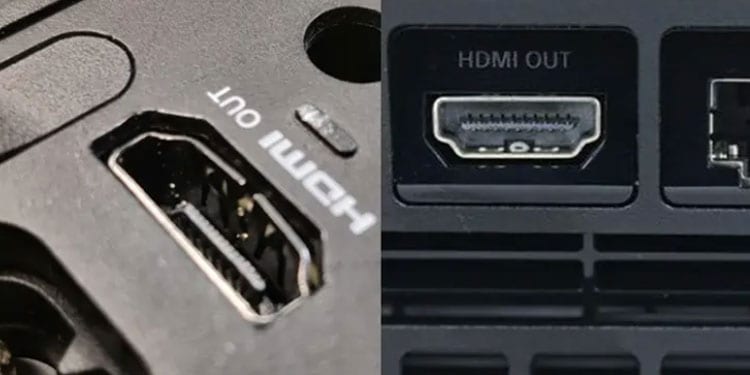 Switch Dock Not Working? Try these Fixes 13 clean HMDI port switch not working