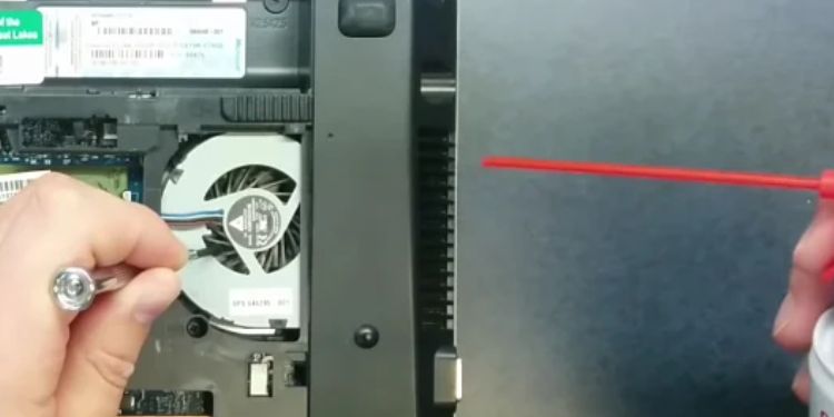 clean air vents