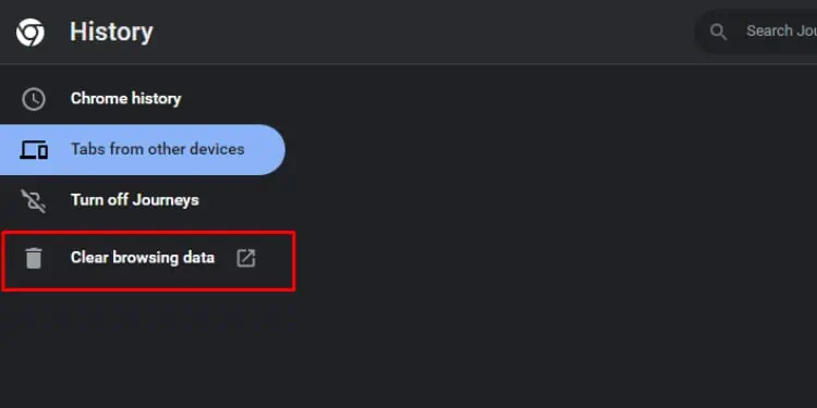 clear-browsing-data