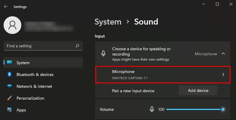 click-microphone-above-volume-slider