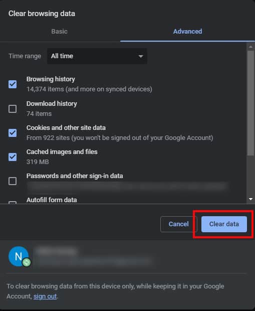 click-on-Clear-Data.