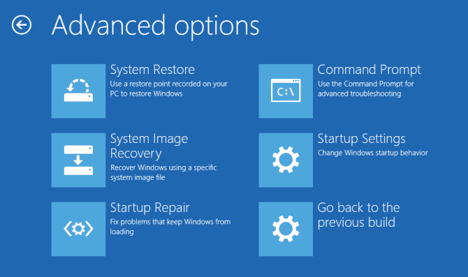 command prompt