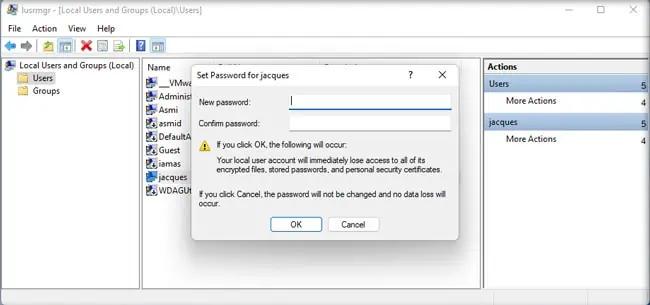 confirm-password-lusrmgr