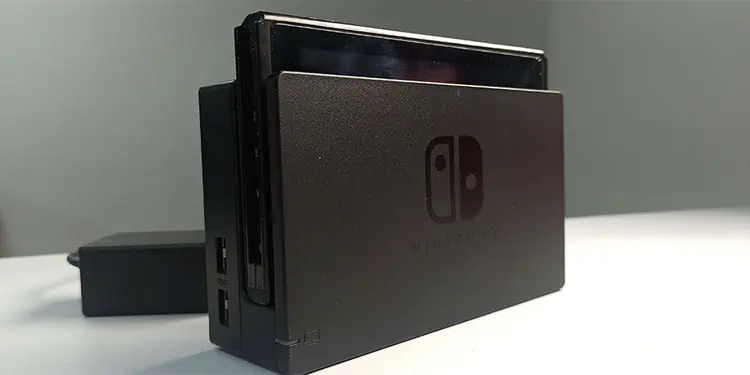 connect-switch-to-dock-switch-not-working