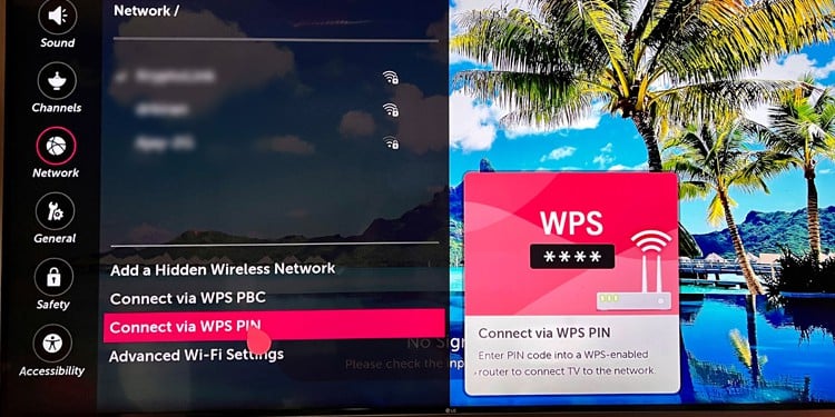 connect-via-wps-pin-in-lg-tv