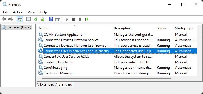 connected-user-experiences-and-telemetry