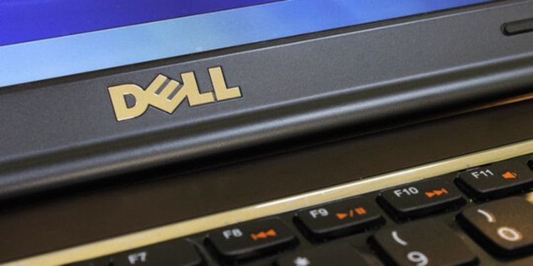 How To Unlock Keyboard On Dell Laptop?