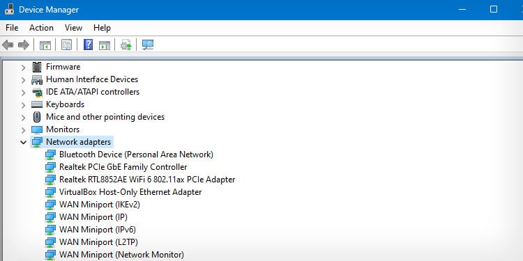 device-manager