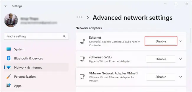 disable-ethernet-windows-settings