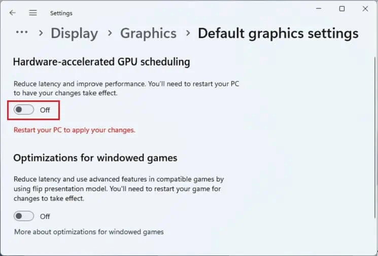 disable-hardware-accelerated-gpu-scheduling
