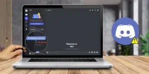 How to Fix “No Route” Error on Discord