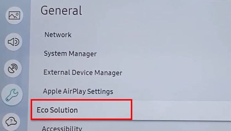 How To Fix A TV Picture That Is Too Dark Screen On Full Brightness?