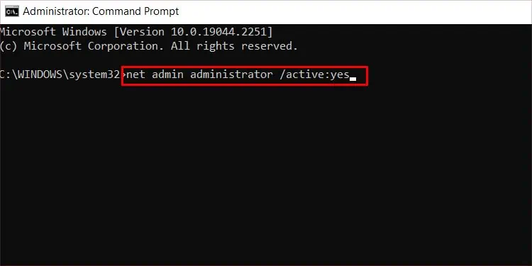 enable-admin-account-cmd