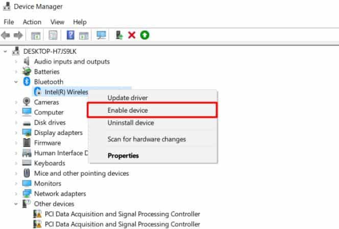 enable-bluetooth-devmgmt