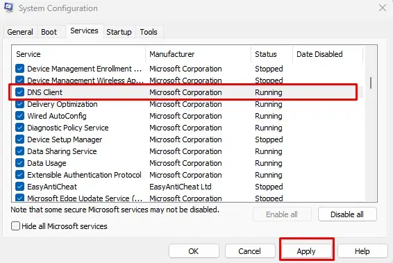 enable-dns-client-dns-probe-error