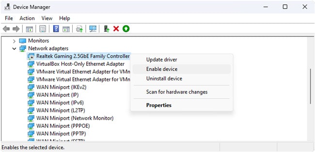 enable-ethernet-controller